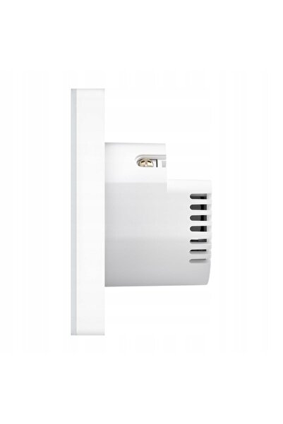NO BRAND Avatto TS20-EU-W2 Întrerupător de lumină cu control tactil, aplicați...