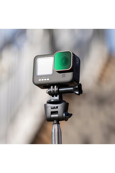 NO BRAND Filtru pentru obiectiv foto K&F Concept pentru GoPro Hero 9 10 11