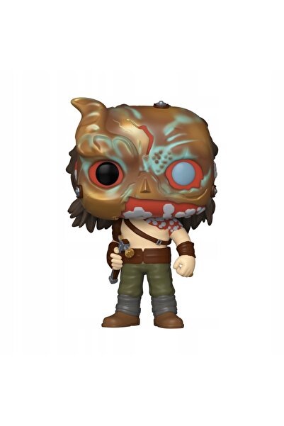 Funko Pop ! Casa Dragonului Crabfeeder 14