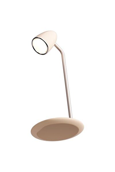 NO BRAND Proove Lampă de birou LED modernă de 10W cu încărcător inducție 15W ...