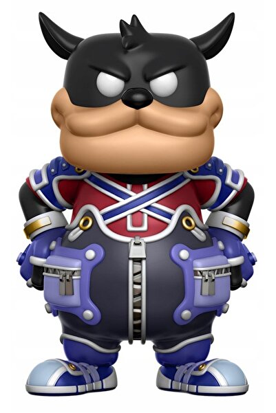 Funko Pop ! Kingdom Hearts Pete 264