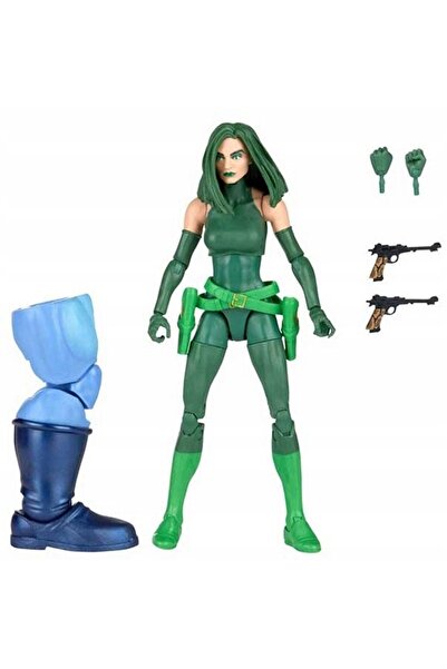 Hasbro Seria Marvel Legends Madame Hydra 16cm