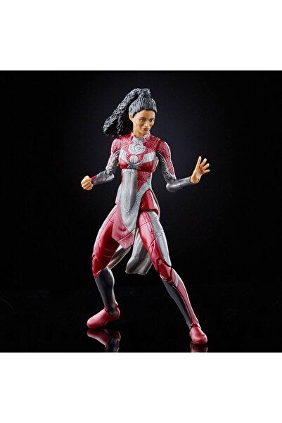 Hasbro Figurină Marvel Legends Eternals Makkari 16cm