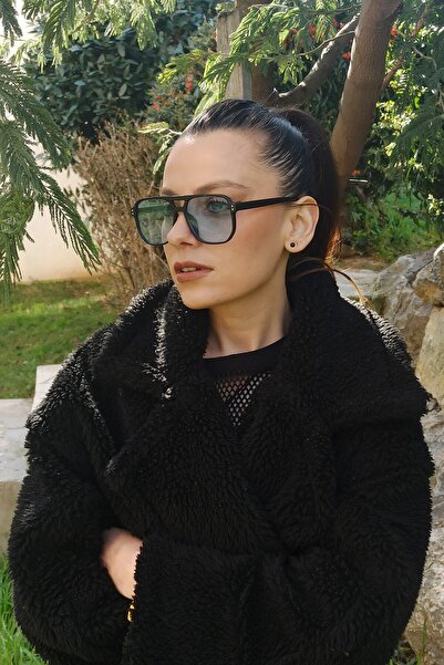 KAYOUBI Unisex Sunglasses
