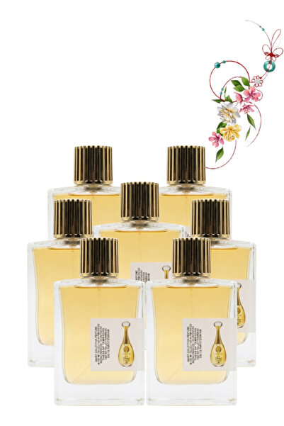 Smart Collection 7 Pieces No. 64 Perfume 100 ML