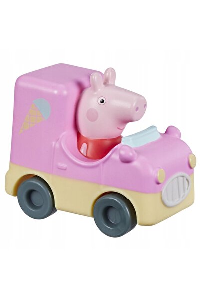 Hasbro Peppa Pig Peppa Ice Truck Buggy 8cm