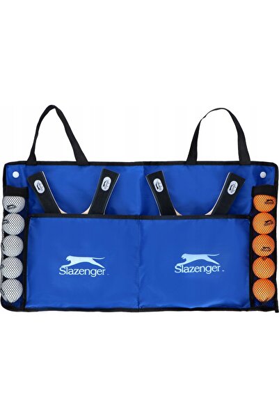Slazenger Seturi de tenis de masă - Auriu