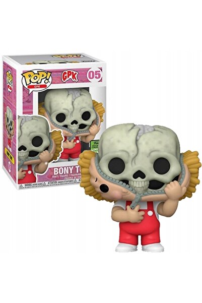 Funko Pop ! GPK Bony Tony 05 Ediție Limitată