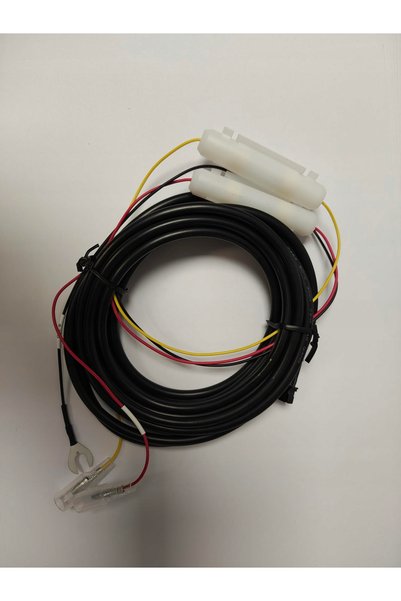 Miosolo MIO CABLE SMARTBOX ALIMENTARE MODUL DE PARCARE CU 3 PINI pentru 803W ...