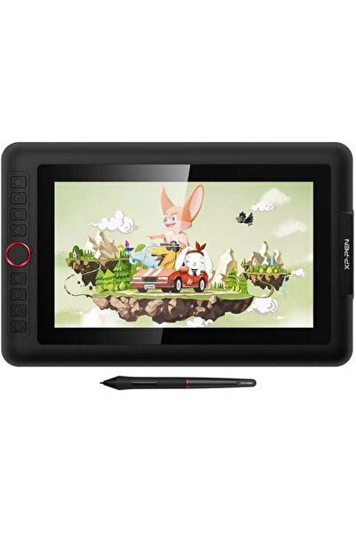XP-Pen ARTIST 12 PRO 5080 LPI 60 TABLETĂ GRAFICĂ LCD °   FULL HD PENTRU GRAFICĂ