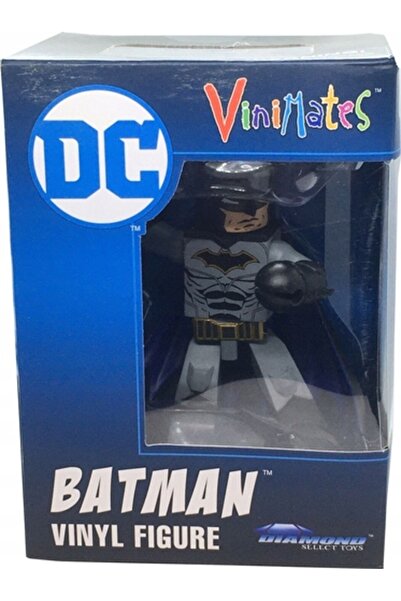 NO BRAND DC Comics ViniMates figurină de vinil Batman