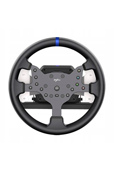 pxn Volan PXN-V99 cu pedale și cutie de viteze PC PS4 XBOX SWITCH 900 °