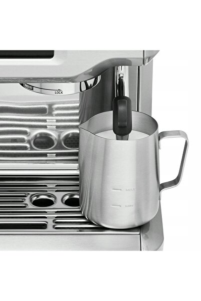 Sage Espressor sub presiune The Barista Touch 1680 W Argintiu/Gri