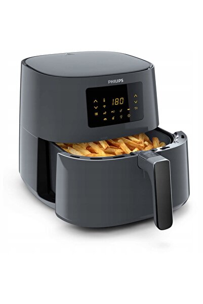 Philips HD9280/60 AirFryer XXL OVI 2000W 6.1L