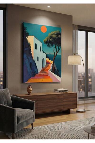 kanvas tablo 70 x 100