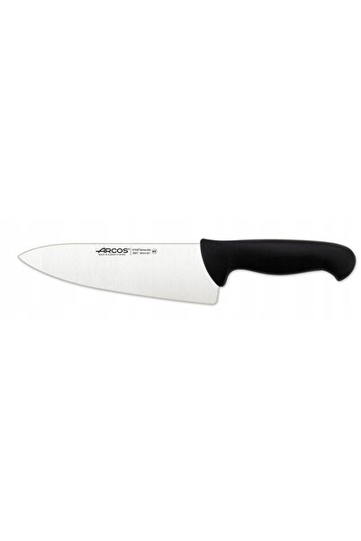 arcos Cuțit de bucătar universal cu lamă lată, seria 2900, lung 200/270 mm