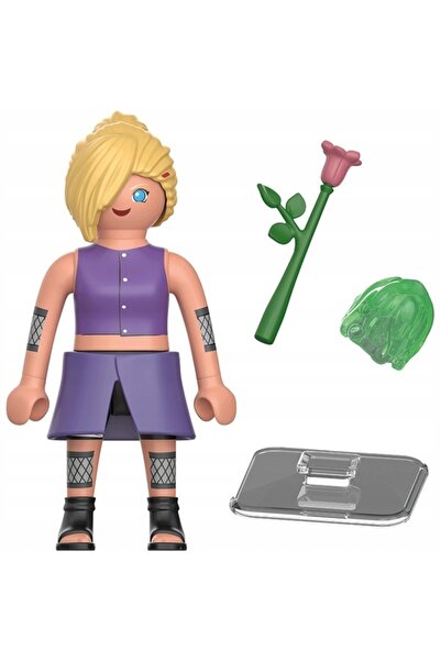 Playmobil 71221 Naruto Shippuden Ino 6el