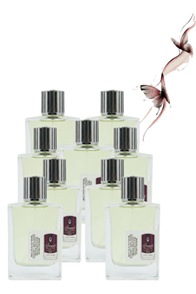 Smart Collection 9 Pieces No. 114 Perfume 100 ML