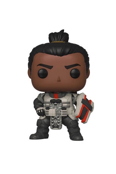 Funko Pop ! Apex Legends Gibraltar 543
