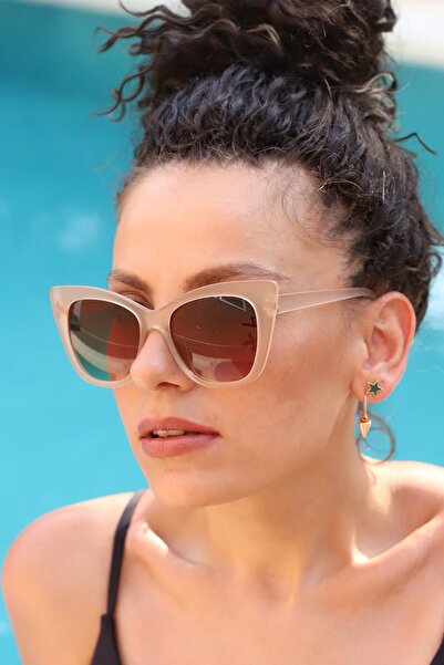 KAYOUBI Women's Sunglasses