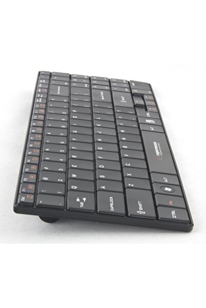 ESPERANZA Set wireless tastatură + mouse 2.4 EK122K Negru