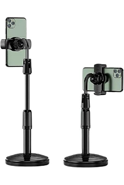 Quest Mobile Stand, Cell Phone Stand, Mobile Phone Desktop Stand, 360 Degree ...