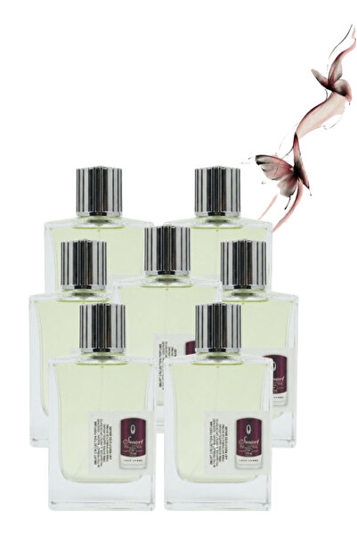 Smart Collection 7 Pieces No. 114 Perfume 100 ML