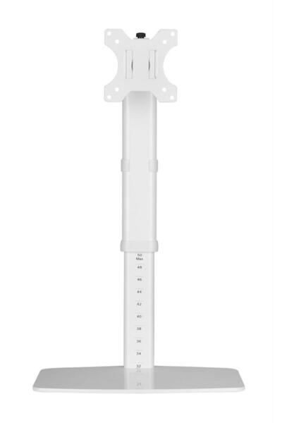 Techly Suport de birou 17 "-27", 6kg vertical
