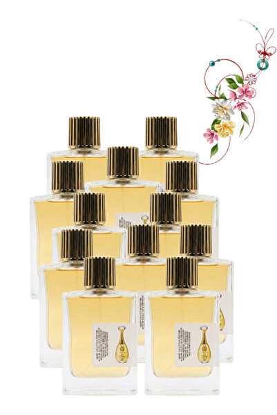 Smart Collection 12 Pieces No. 64 Perfume 100 ML
