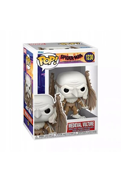 Funko Pop ! Spider-Man ATSV Medieval Vulture 1230
