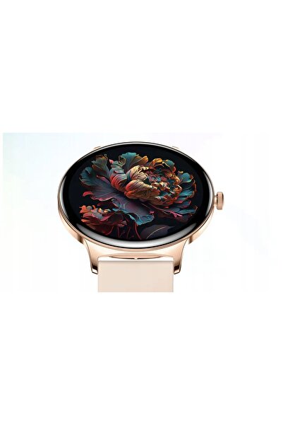 COLMI Smartwatch V89 negru 1.43 " AMOLED apeluri BT 100 de moduri sport