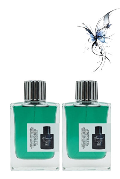 Smart Collection 2 Pieces No. 602 Perfume 100 ML