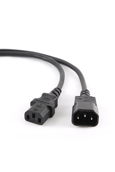 Gembird PC-189-VDE-3M Cablu prelungitor de alimentare VDE Original Sigur de 3m