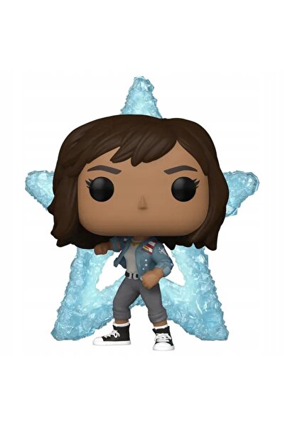 Funko POP! Doctor Strange America Chavez 1070 LE