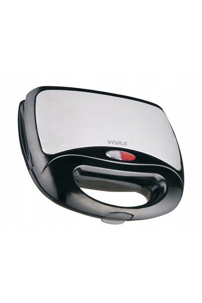 VIVAX TS-7501BLS plită electrică neagră 750 W