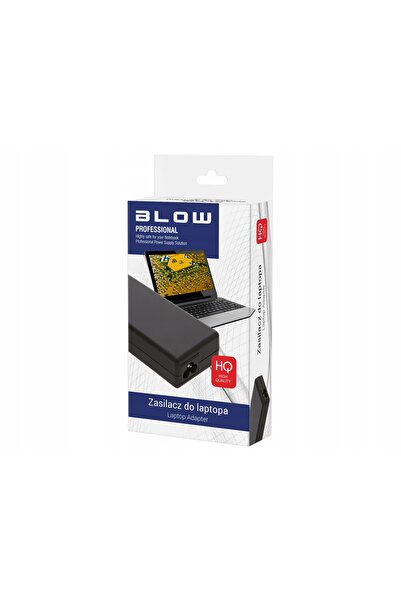 Blow ÎNCĂRCĂTOR LAPTOP PENTRU ASUS 19V 33W CABLU 4,0x1,35 PIN 1,5M