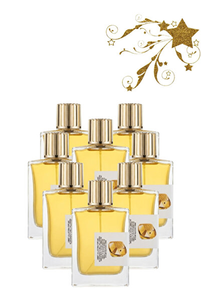 Smart Collection 8 Pieces No. 306 Perfume 100 ML
