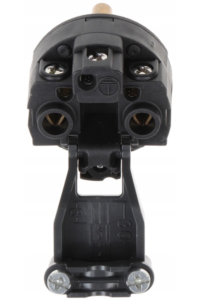 Legrand Priză dreaptă LE-50117 230 V 16 A