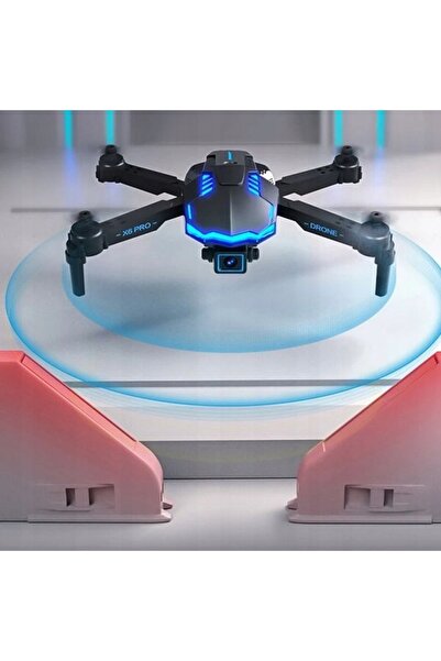 NO BRAND DRONĂ CU CAMERĂ 1080P – JUCĂRIE EDUCAȚIONALĂ PENTRU ÎNCEPĂTORI