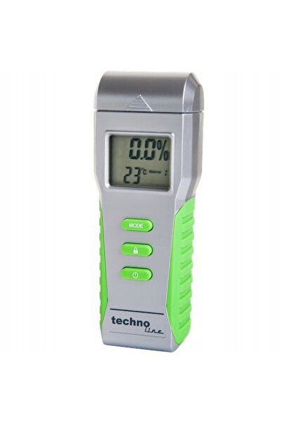 TECHNOLINE Pirometru WZ1300 termometru + senzor de umiditate