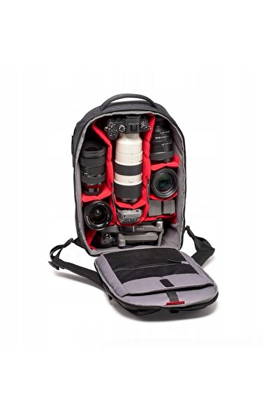 Manfrotto Plecak Pro Light II Backloader S