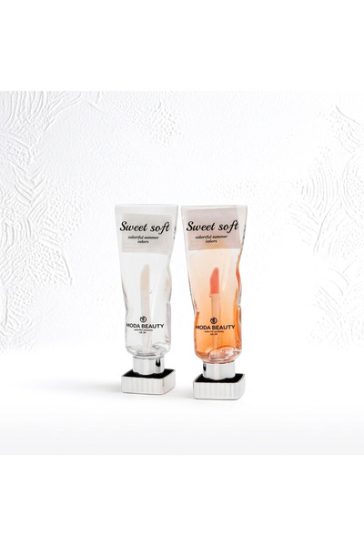 Moda Beauty |   Summer Color Gloss Duo (B)