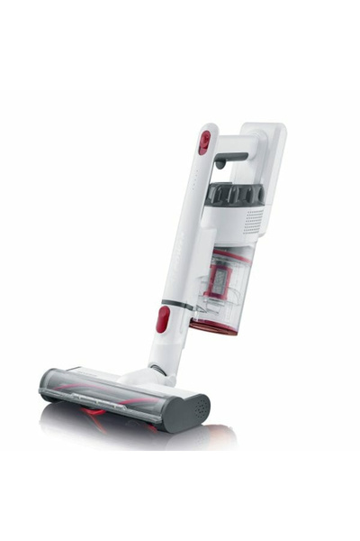 Severin ASPIRATOR VERTICAL FĂRĂ FĂRĂ FĂRĂ FIR 2 ÎN 1 120W 40 MIN LED HV7152