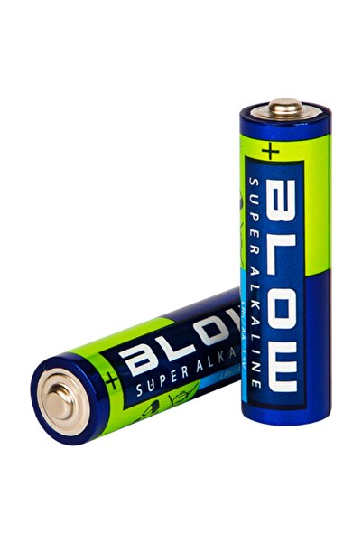 Blow 40x Baterii alcaline tip stick AA LR6 R6 Set
