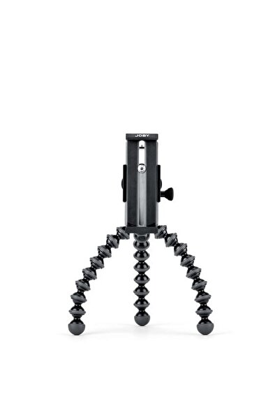 Joby GripTight PRO Trepied flexibil pentru tabletă 31 cm Negru