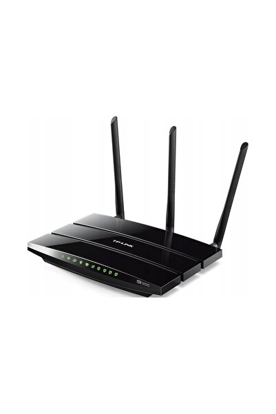 TP-LINK ROUTER ARCHER AX17 WI-FI 6 AX1500 4 ANTENE GIGABIT WPA3