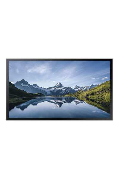 Samsung Monitor Profesional SG Outdoor46"OH46B-S, LH46OHBESGBXEN