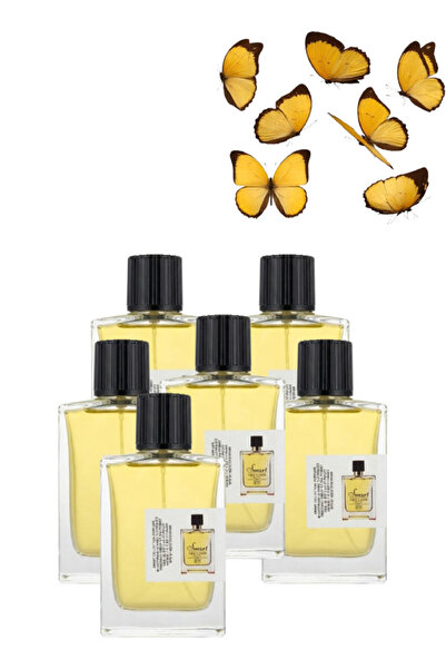 Smart Collection 6 Pieces No. 275 Perfume 100 ML