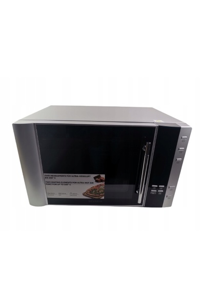 Severin Cuptor cu microunde 3 în 1 cu convecție și funcție termoconvecție 30L