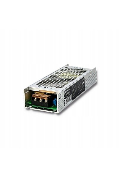 Qoltec Sursă de alimentare în comutație LED IP20 150W 12V 12.5A